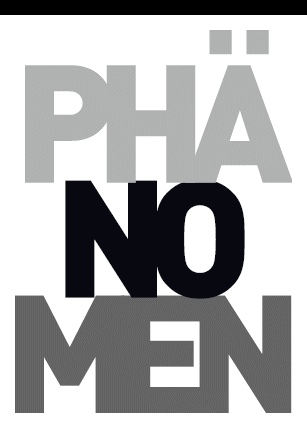 Phänomen